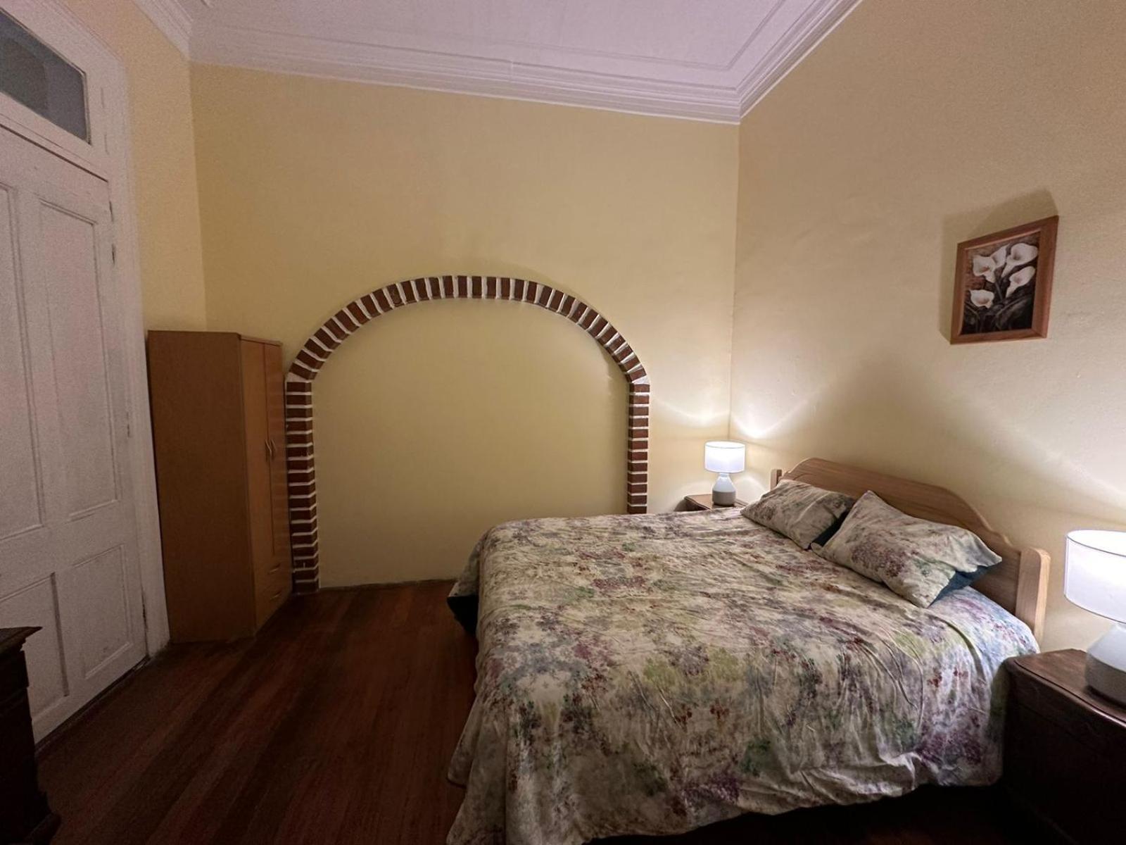 Hotel Das Gelbe Haus Valparaíso Zewnętrze zdjęcie