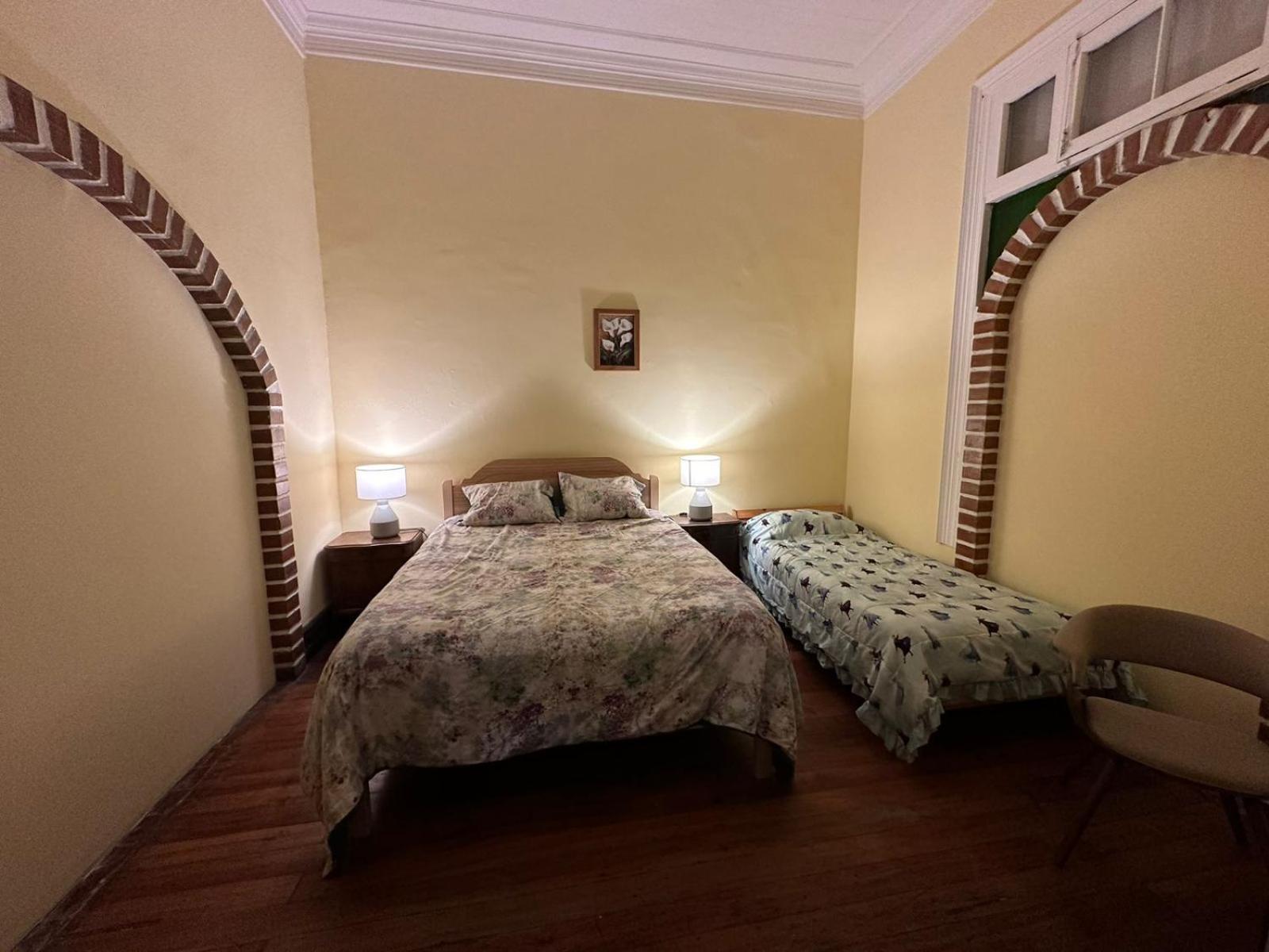 Hotel Das Gelbe Haus Valparaíso Zewnętrze zdjęcie