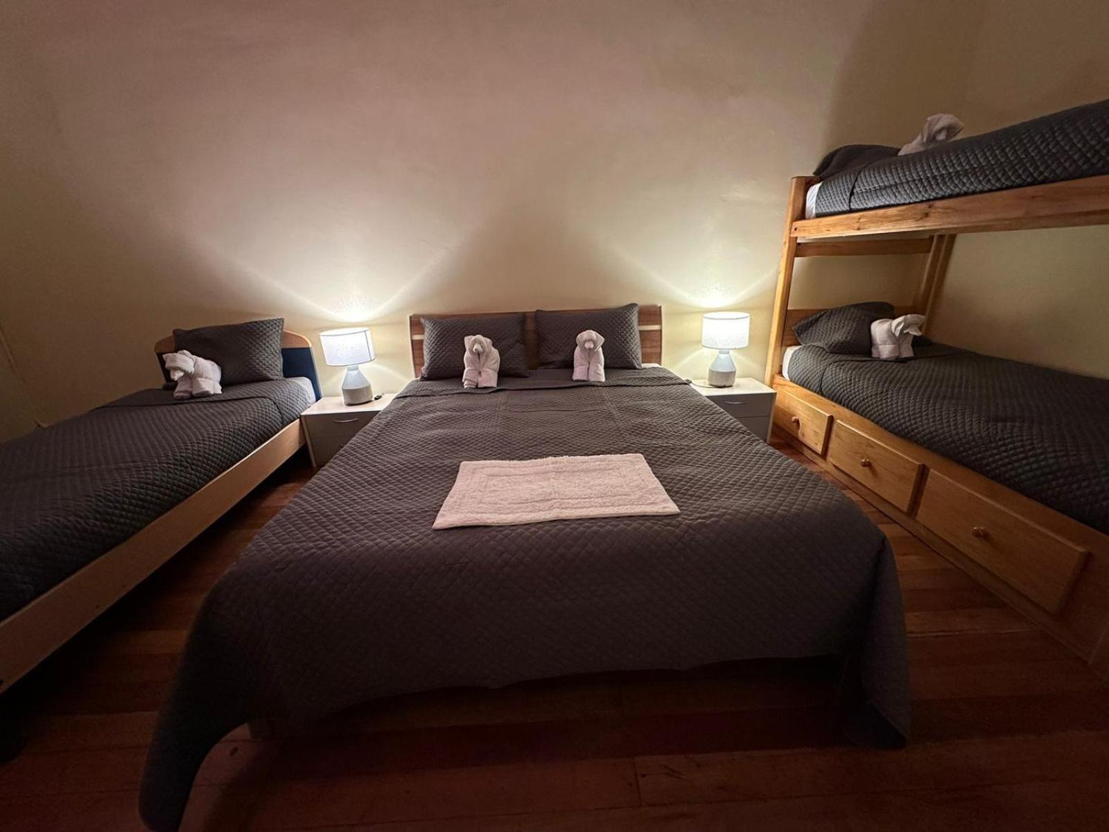 Hotel Das Gelbe Haus Valparaíso Zewnętrze zdjęcie