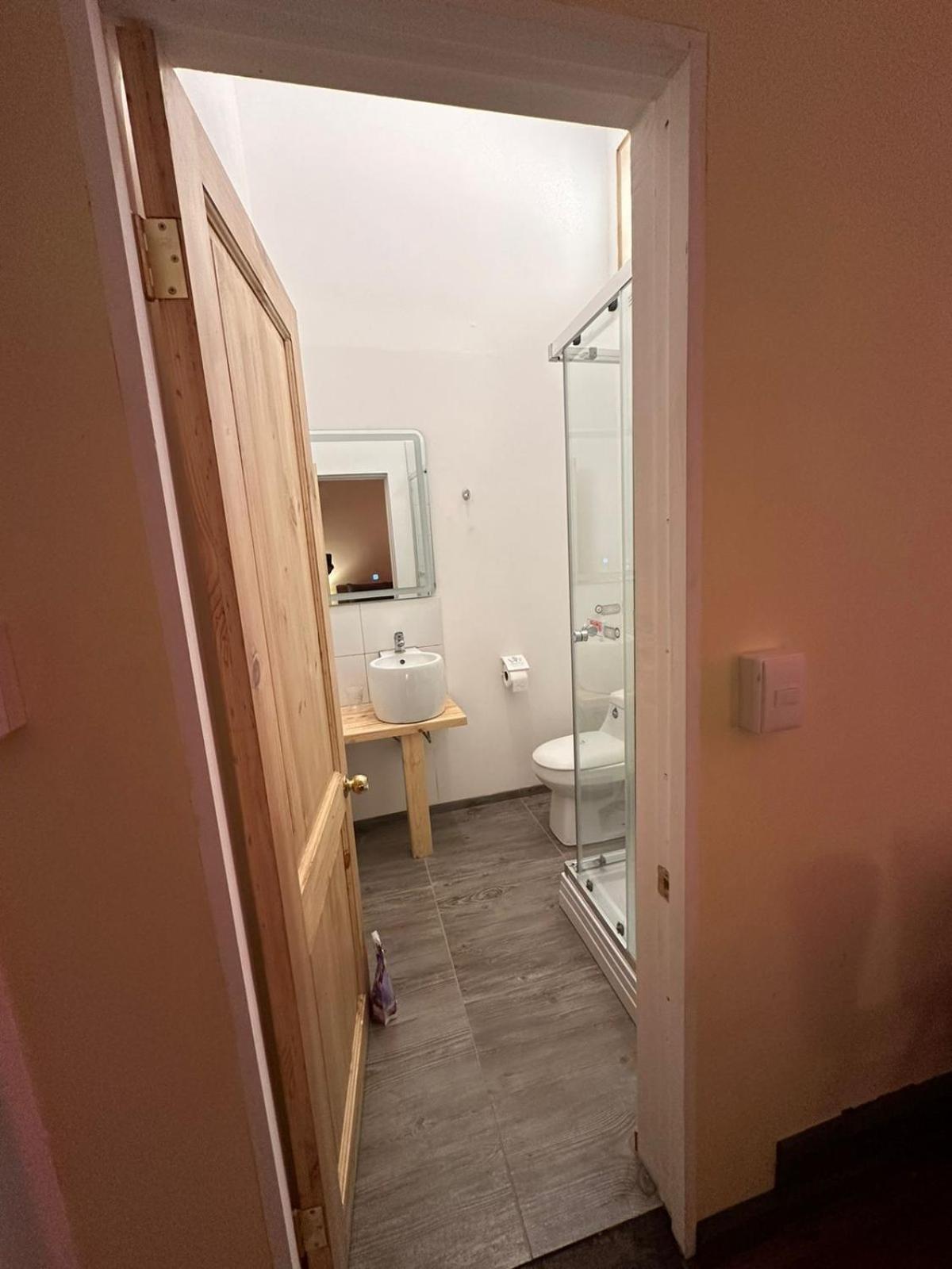 Hotel Das Gelbe Haus Valparaíso Zewnętrze zdjęcie