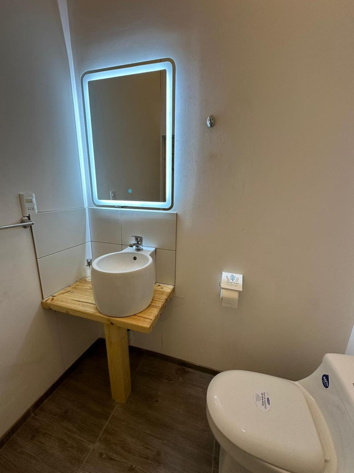 Hotel Das Gelbe Haus Valparaíso Zewnętrze zdjęcie