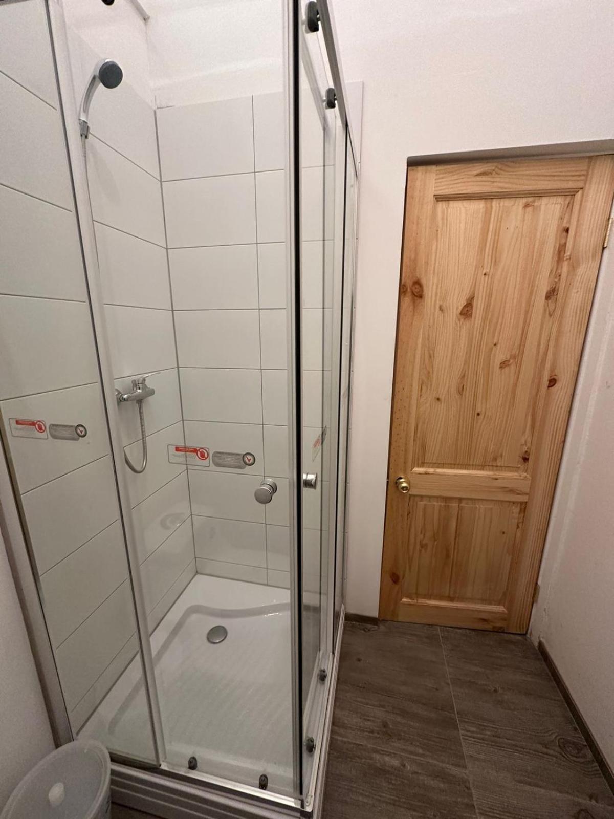 Hotel Das Gelbe Haus Valparaíso Zewnętrze zdjęcie