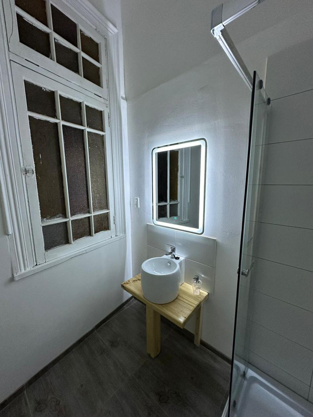 Hotel Das Gelbe Haus Valparaíso Zewnętrze zdjęcie
